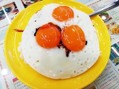 -澳门陈光记烧味饭店(万象城店)