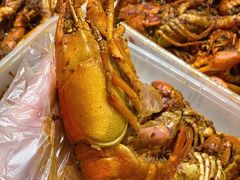-三妹小龙虾·黄油蟹(华侨城总店)