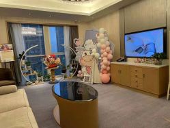 -大美母婴月子中心(希尔顿店)