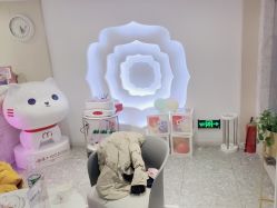 -咪咪专业脱毛连锁机构