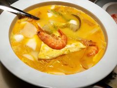 金汤杭三鲜-桂满陇天书(南京德基旗舰店)