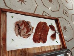 -漢舍中国菜馆(889广场店)