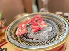 -西塔老太太泥炉烤肉(双井店)