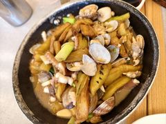 -渔家颂歌渔家味道(青石路店)