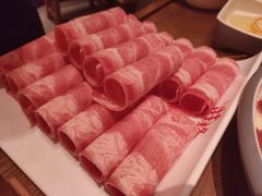 -井格重庆火锅(临平银泰城店)
