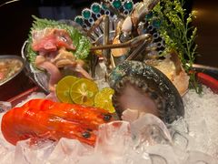 -蒋记海鲜姿造•洋房别墅(星河湾店)