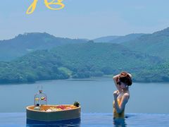 -天目湖涵田度假村