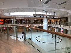 -香港ELEMENTS圆方