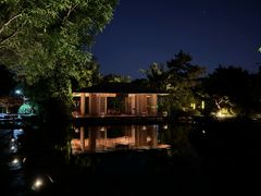 -春晖园度假酒店温泉