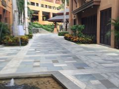 -三亚湾红树林度假世界(木棉酒店)