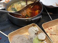 -鲜牛记潮汕牛肉火锅(淮安珠海路店)