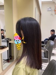 -Mentor Hair Salon