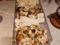 -芸山季·云南野生菌火锅(宝能环球汇店)