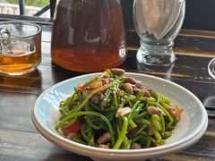 凉拌水性杨花-熙楼(翠湖店)