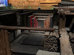 -北京大葆台遗址博物馆