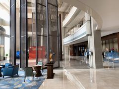 -舟山希尔顿酒店