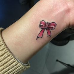 -墨無界刺青TATTOO
