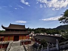 -九华山风景区