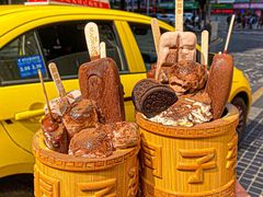 -周小明火锅(黑金冠社区店)