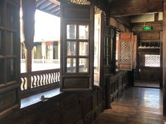 -喜洲翰林餐厅(董家百年老宅店)