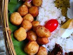 -傣家寨花园主题餐厅