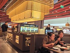 -牛YO寿喜烧和牛火锅自助(三台子万象汇店)