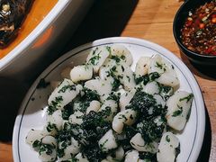 -印巷里主题餐厅(马鞍山店)