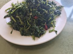 -金台阶鱼馆(于桥水库店)