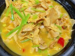 -海富荣·锅贴·陕菜家常菜(阳光城店)