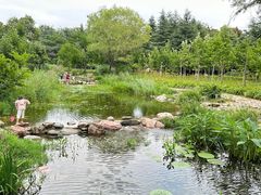 -郑州植物园
