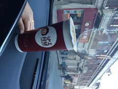 iphone_upload_pic-沪上阿姨鲜果茶(华新大街店)
