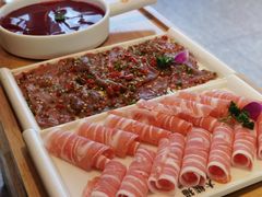 -大熊猫毛肚火锅(烟台万象汇店)