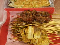 -小辉哥大排档(船山路总店)
