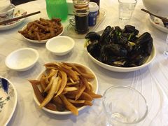 -阿马蛋汤·宁波小海鲜(总店)