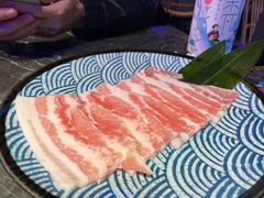 -十三姨正合丰烤肉(营迹路店)