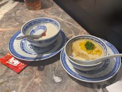 -禄婶鸡煲·打边炉