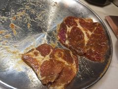 -韩宫宴烤肉·料理(苏州中心店)