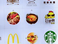 店内环境-卓锦曼购中心(国香街店)