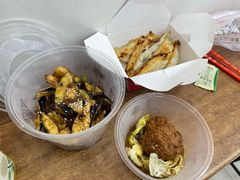 -春水锅贴·传统鲁菜(大明湖店)