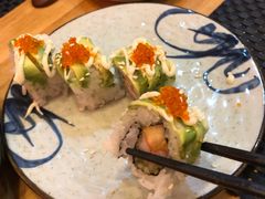 -兄弟船·精致料理(天津路店)