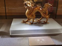 -呼和浩特博物馆