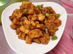 -乐乐餐厅(湘子庙街店)