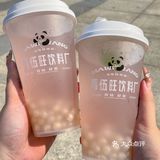 这一杯浪漫的粉椰马蹄水可以永远别下架吗？