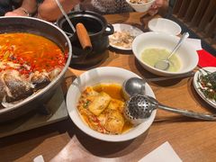 -俏湖兰·辣椒炒个肉(海沧店)