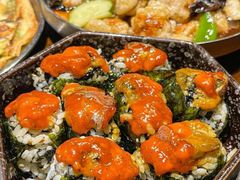 -王氏炉匠·烧鸟放题自助(好运街店)
