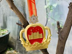 -哈尔滨医科大学附属第一医院(南岗院区)