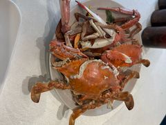 -土灶台海鲜聚·天津菜(新港店)