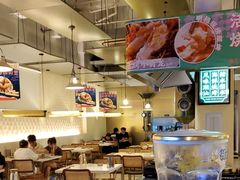 -白仁仔· 活烤海鲜 宵夜(豫园店)