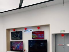 -华为授权体验店(龙湖礼嘉天街)