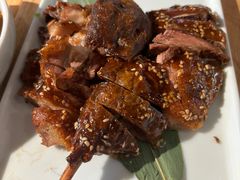 -全牛匠·乐山跷脚牛肉(新中关店)